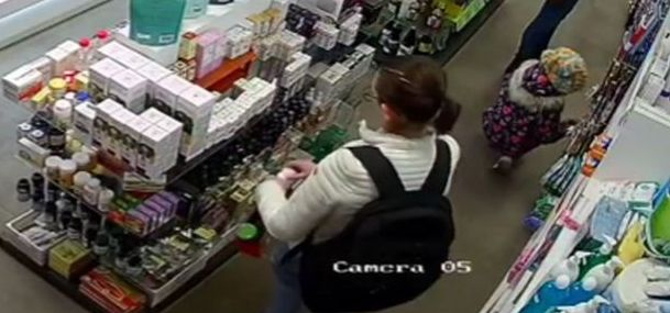 Такова нагло изпълнение в столична аптека скоро не е имало ВИДЕО 