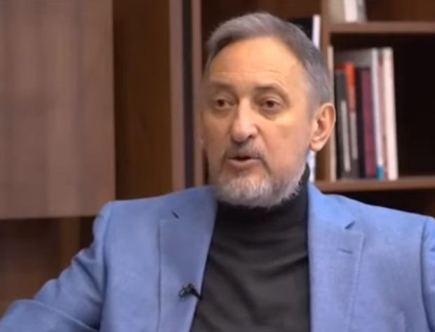 Любчо Георгиевски осъди агресията в Охрид, но изсипа здрава критика върху някои българи, които...