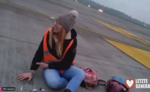 Екоактивисти измислиха нова простотия, с която застрашиха живота на стотици 