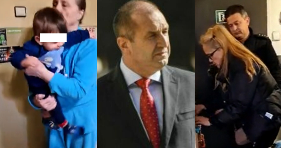 Неофициално: Радев отказал да помилва Иванчева с мотиви, че...