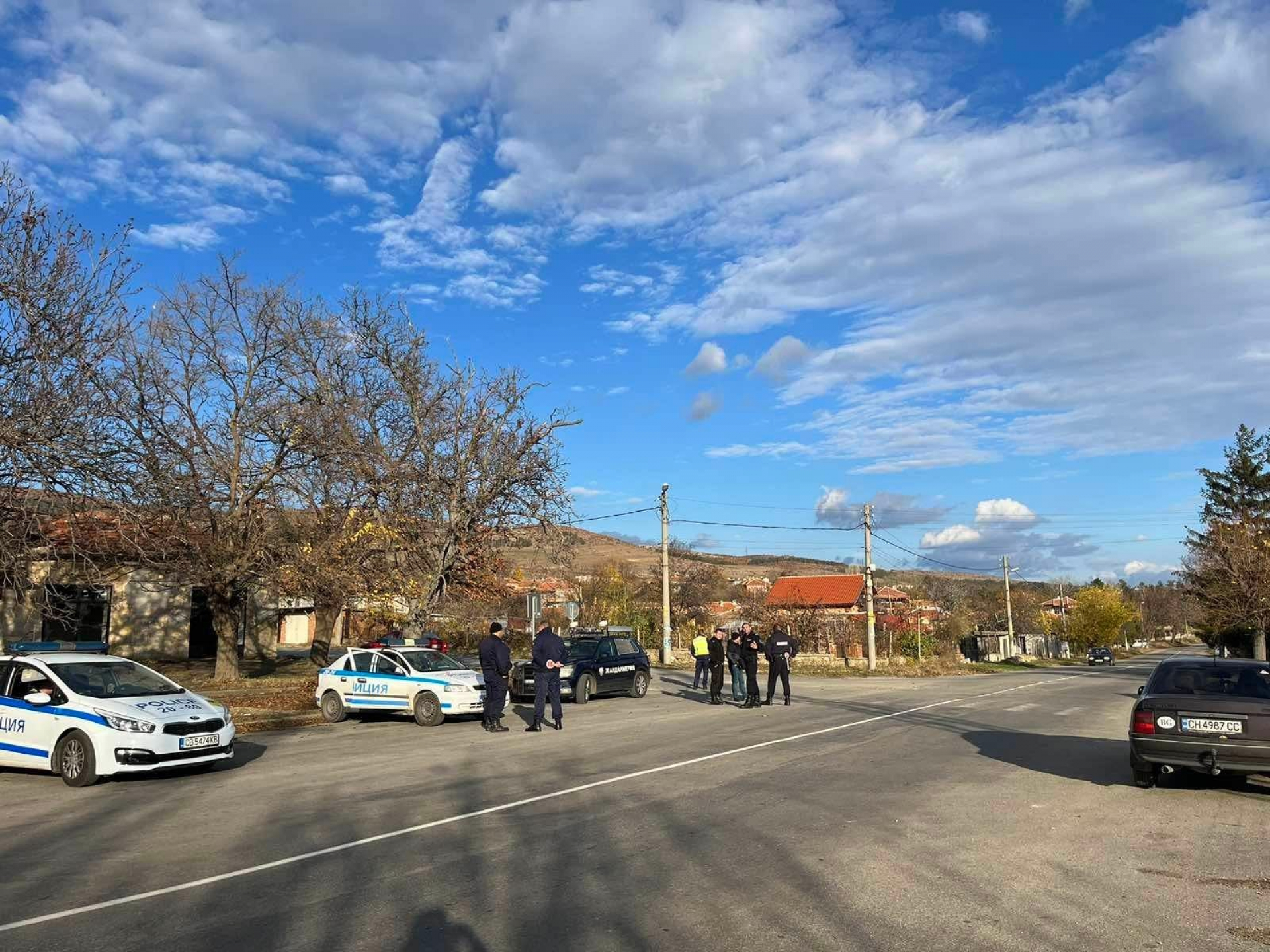 Арестуваха цяла сватба в Бургас, барабар с младоженците 