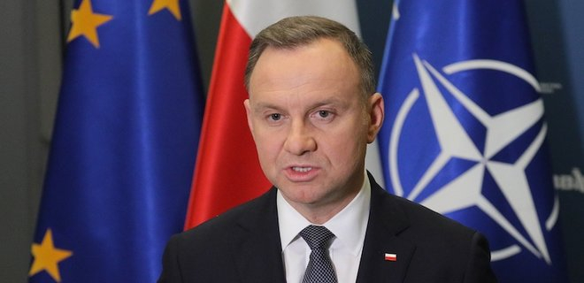 Скандалът не стихва: Полският президент потвърди, че падналата ракета е украинска, Кулеба се инати - няма доказателства