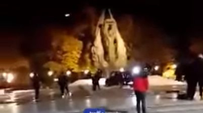 Позорно среднощно ВИДЕО от Пловдив възмути България