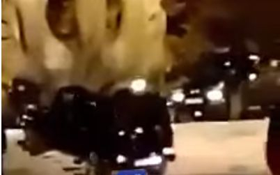Позорно среднощно ВИДЕО от Пловдив възмути България