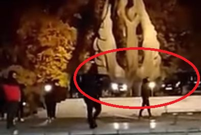 Позорно среднощно ВИДЕО от Пловдив възмути България