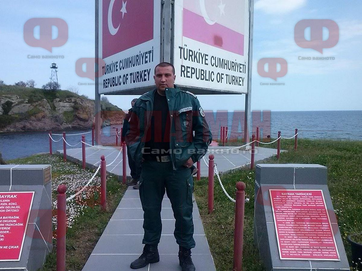 Стана ясно кой началник и граничари са арестувани, защото пребили опасни бежанци СНИМКА