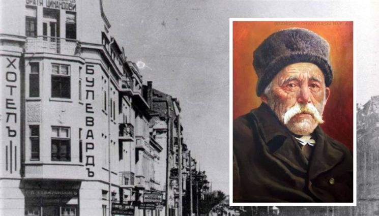 Малцина знаят за най-богатия българин, дал половин милиард лева на Бургас за...