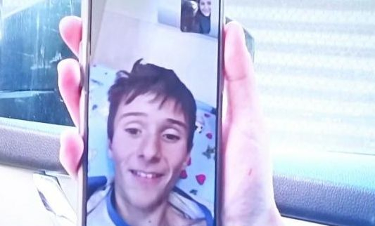 Таткото на Сашко изненада всички с това ВИДЕО от болничната стая, ще се разплете ли мистерията