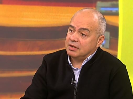 Свиленски с още детайли за машинациите на Петков с кодовете: Той дойде една сутрин и... ВИДЕО