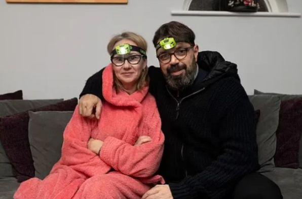 Пълен обрат с банкера от България и семейството му, които живеят в Лондон като първобитни хора, за да пестят