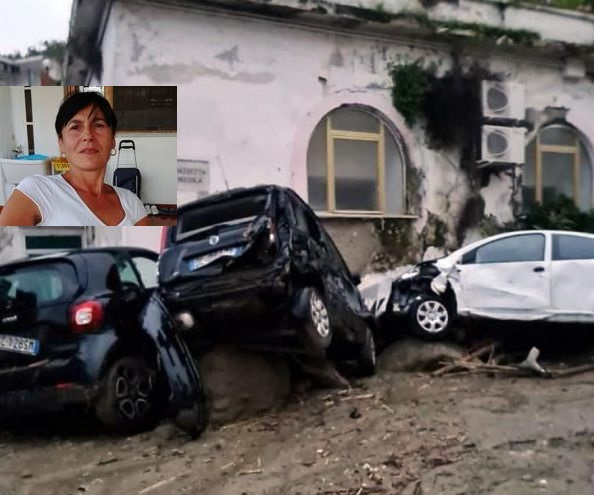 Il Mattino обяви най-лошата новина за българката Нина, която изчезна след свлачище в Италия СНИМКИ