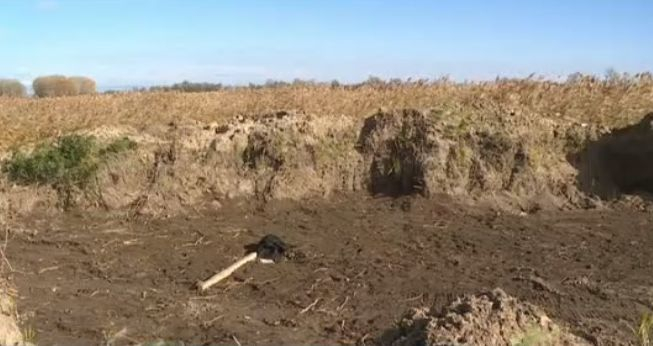 Кощунство! Багери унищожиха могила на 8000 години в Асеновградско 