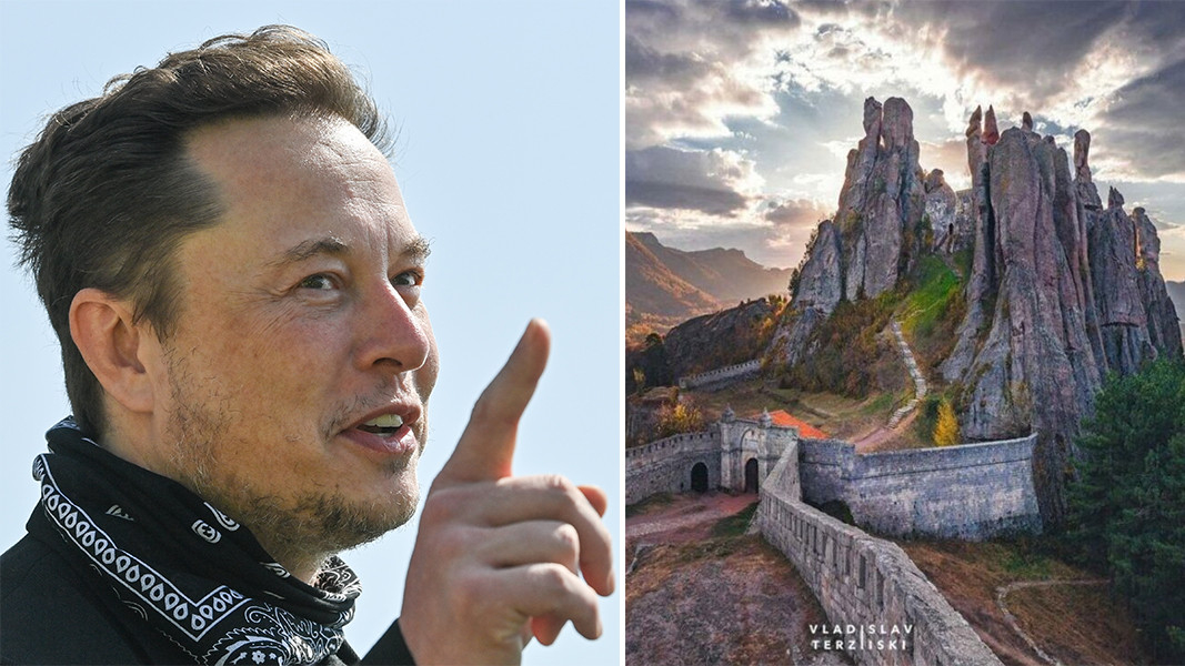 Лорд Евгени Минчев към Мъск: Бай Илоне, не идвай в България, тук е тесла