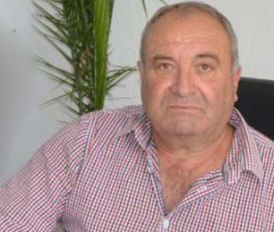 Ужас в с. Черноочене: Откриха мъртъв училищен директор