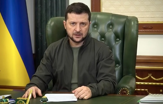 Зеленски разясни за какво се подготвя цялата страна