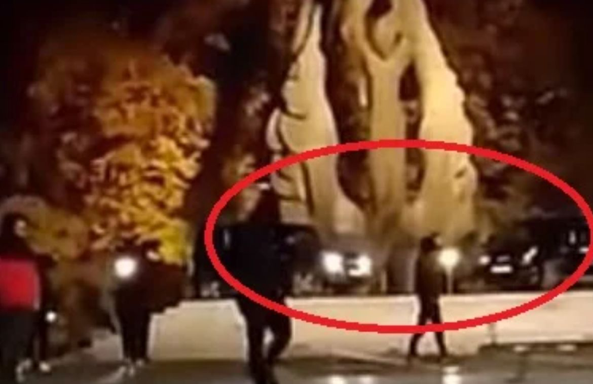 Извънредни новини за наглеците от позорното среднощно ВИДЕО от Пловдив, потресло България
