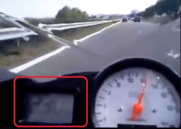 Камикадзета на АМ „Тракия“ край Бургас летят с над 260 км/ч ВИДЕО