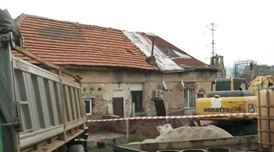 Трагедията е пълна! Стана ясно кои са двамата загинали работници в Перник ВИДЕО