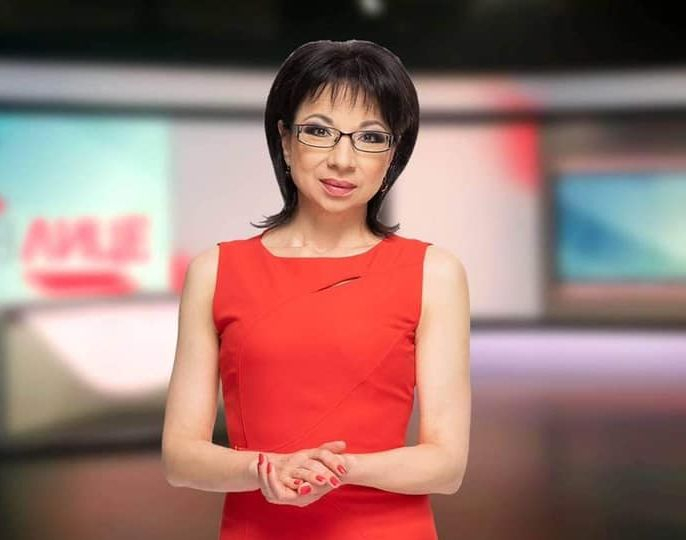 Цветанка Ризова шокира всички: Слизам от ефир, защото...