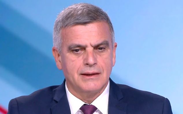 Стефан Янев разкри стигна ли до него офертата с кодовете