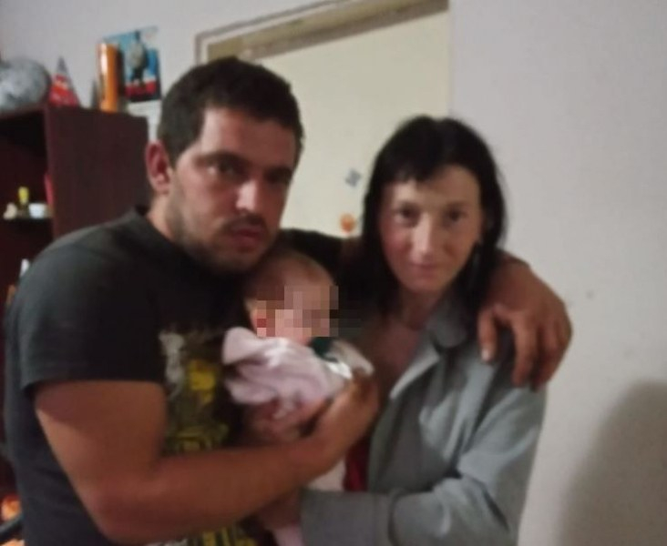 Виждали ли сте Ивона, търсят я под дърво и камък СНИМКА