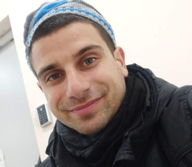 Виждали ли сте Йордан, няма ни вест, ни кост от него СНИМКА