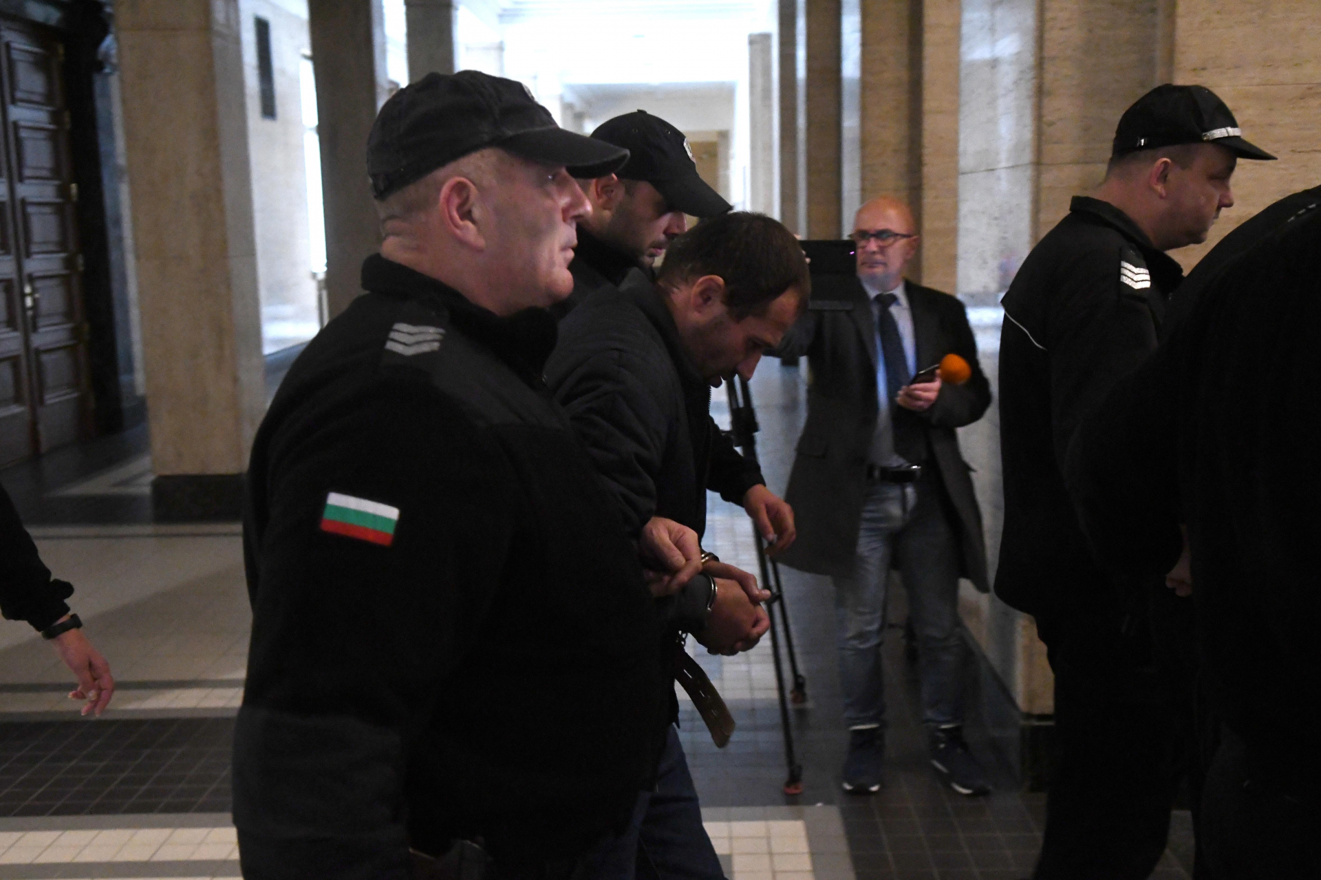 Лоши новини за арестуваните у нас помагачи на атентаторите от Истанбул 