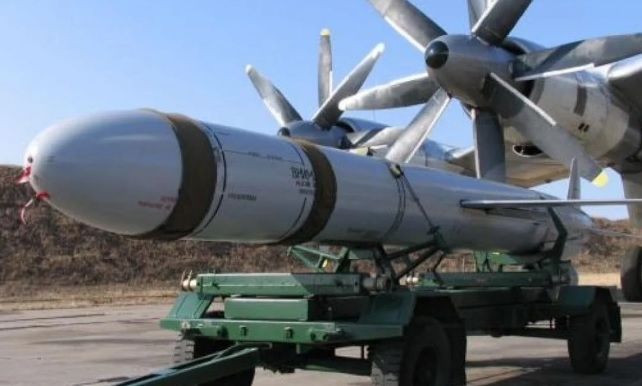 ISW: Това е новият план за ракетен удар на Русия срещу Украйна