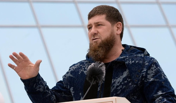 Кадиров отговори на папата за жестокостта на чеченците и бурятите