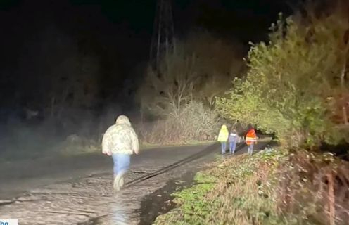 Последни новини около изчезналите рибари Ивелин и Петър ВИДЕО