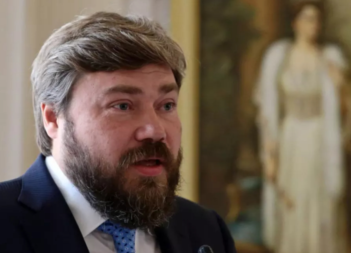 US прокуратурата погна руския олигарх Константин Малофеев за милиони долари