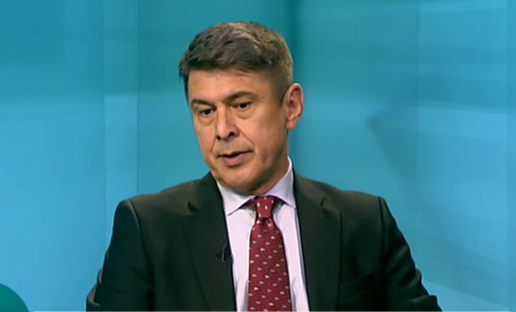 Бивш шеф на разузнаването коментира идеята службите да преминат към изпълнителната власт