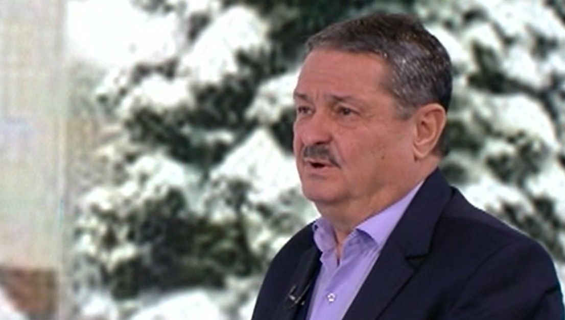 Проф. Рачев: Огромен антициклон над Русия побърква времето у нас, ето от кога