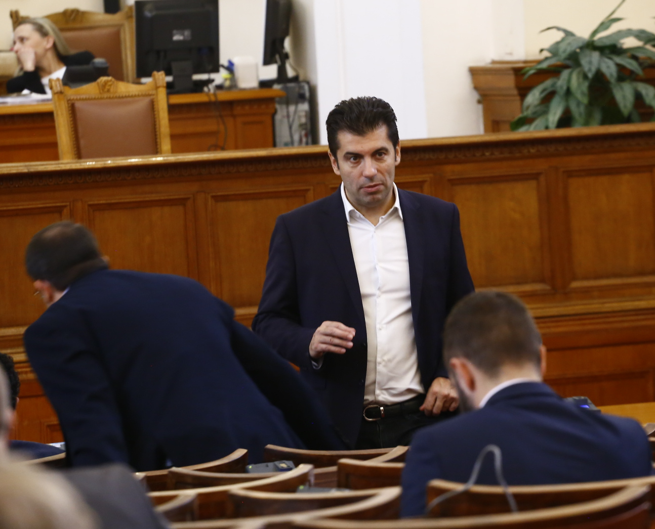 Бизнесменът Дачев за Петков и компания: Мен са ме лъгали, лъгали, ама тези се скъсаха да лъжат