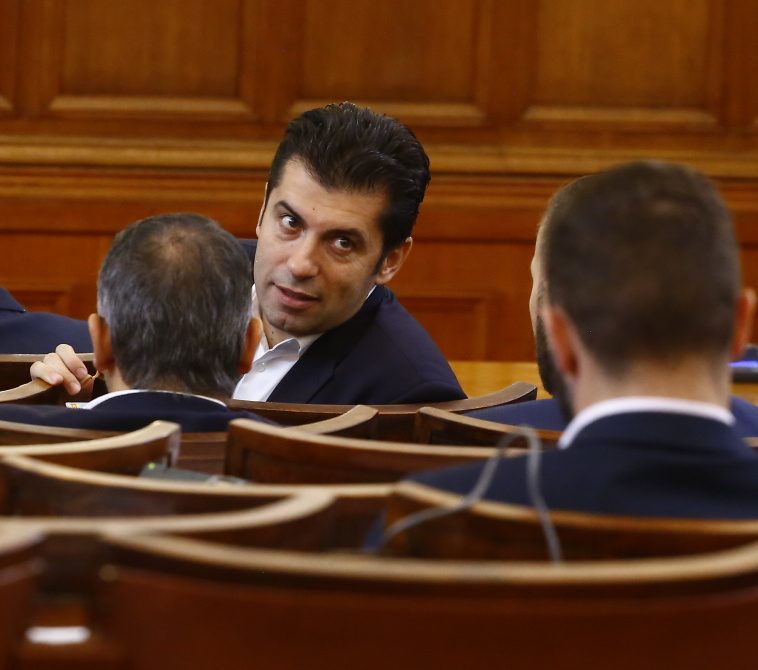 Кликата на Петков превърна ББР в катастрофирала институция ВИДЕО