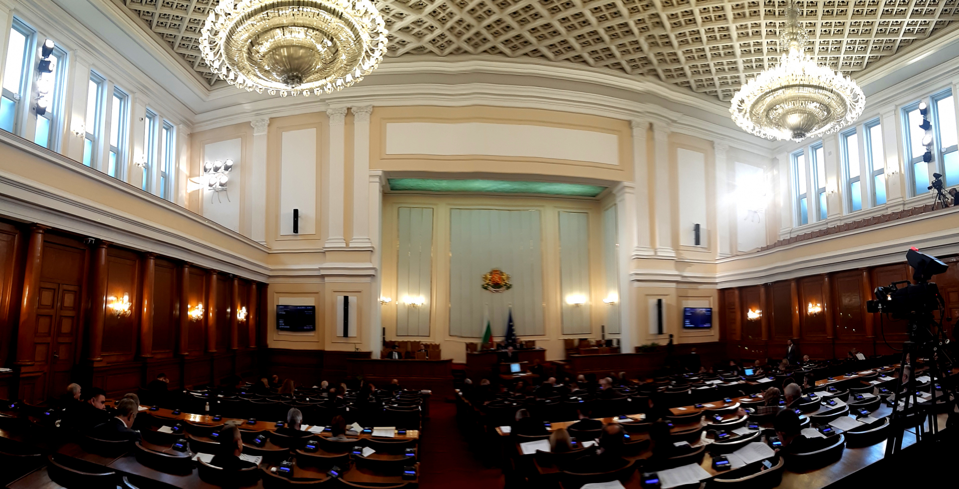 Политолог съвсем ни отчая с тази прогноза за правителство: Обречен е...