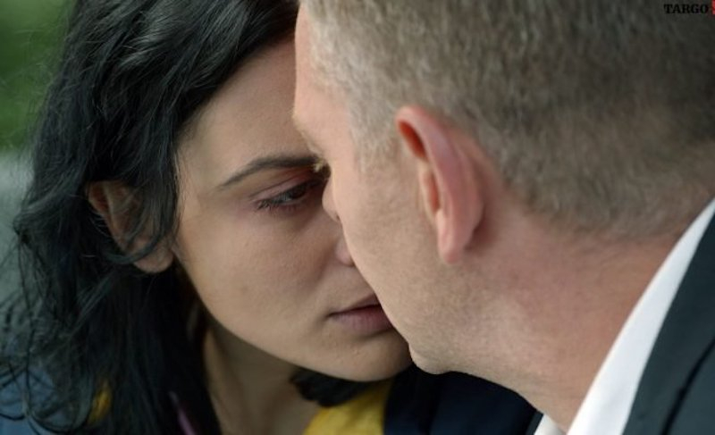 Нова версия: Нарочиха и Юлиан Вергов за побоя над Диана Димитрова! СНИМКИ