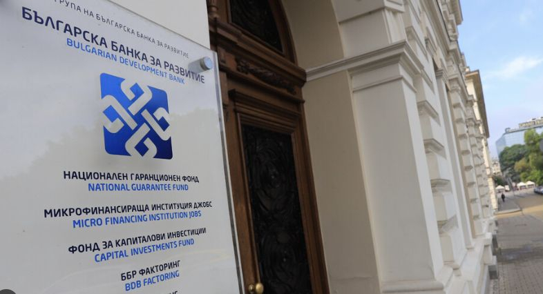 Големи промени в ръководството на ББР