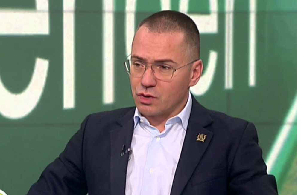 Джамбазки за Шенген: Западните държави показват лицемерие и двуличие към България 