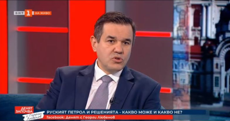 Цяла България чакаше новината, която обяви министър Стоянов!