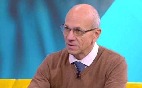 Проф. Марчев: В тези дни от годината има бум от инсулти