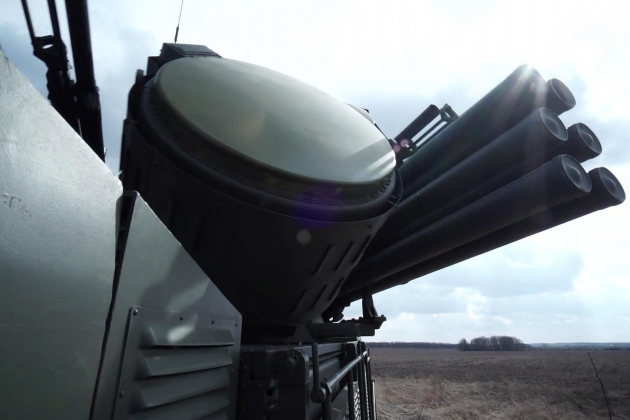 Руските военни вече ще свалят по-лесно HIMARS, ето какво получиха