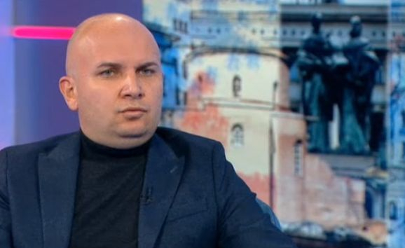 Илхан Кючук за пречките за Шенген, мандатът на ГЕРБ и скандалът в Народния театър