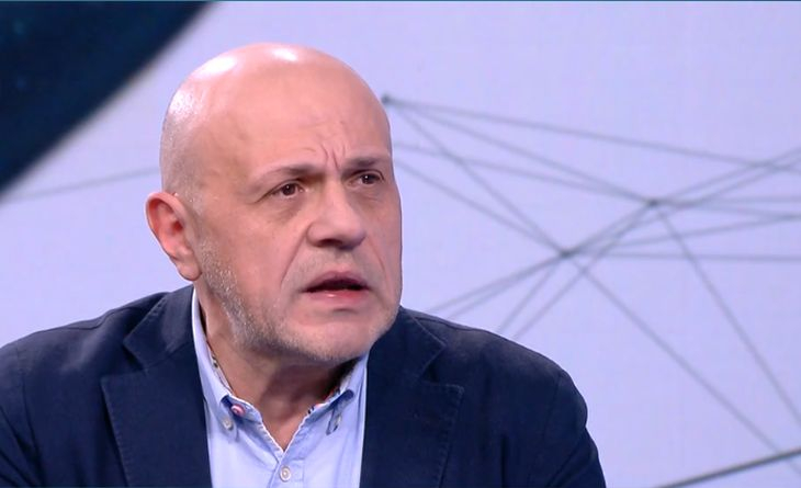 Светослав Иванов опита да подхлъзне Дончев, този ответен удар ще ви слиса