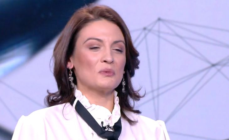 Диана Димитрова разкри кой е насилникът й, получила нова брутална заплаха преди дни