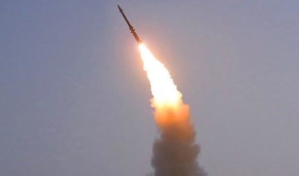 Русия удари Запорожие и Кривой Рог с ракети тази нощ