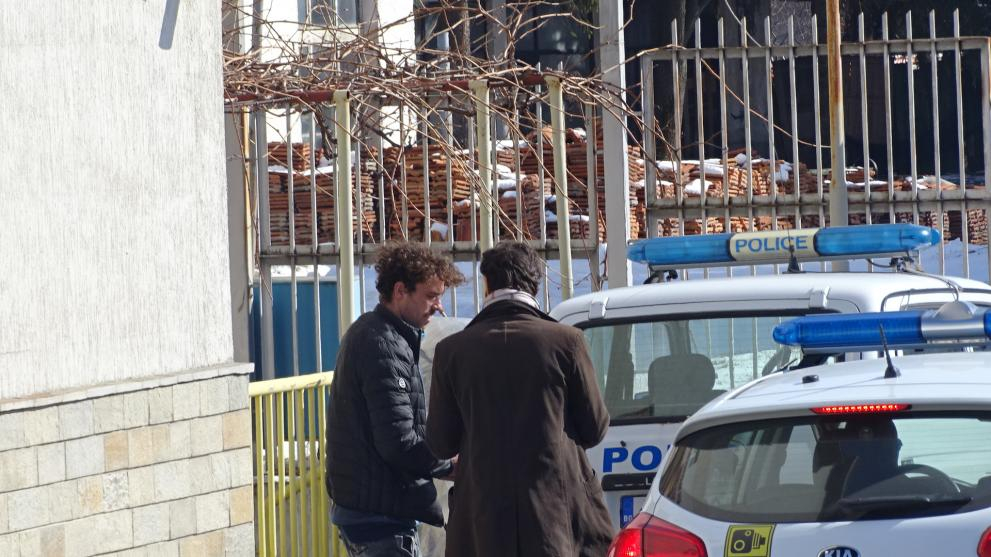 ВАС посече тежко Явор Бахаров и убиеца на Милен Цветков 