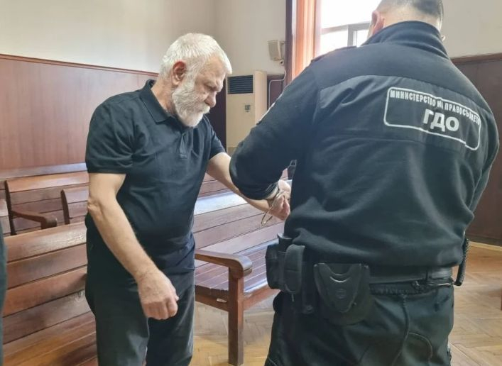 Проговори свирепият турски полковник, спипан в Свиленград
