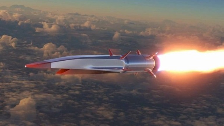 Kитaй cъздaдe caмoлeт със скорост 9 пъти пo-виcoĸa oт тaзи нa звyĸa