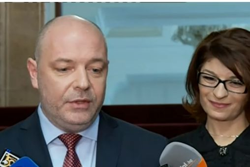 Проф. Габровски обяви какво ще направи още днес и защо е влязъл в политиката